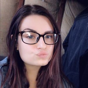 Meet your Posher, Cheyenne